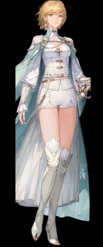 【铃兰之剑】多图详解伊南娜SP输出辅助队友