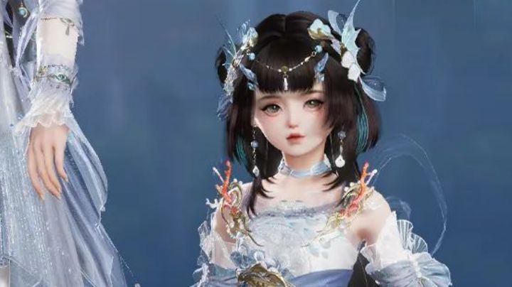 没人搬搬下赛季的新校服嘛截图