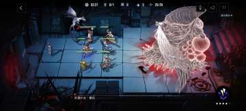 【无期迷途】主线超低配“0步”完美通关手把手攻略-第2章（下）