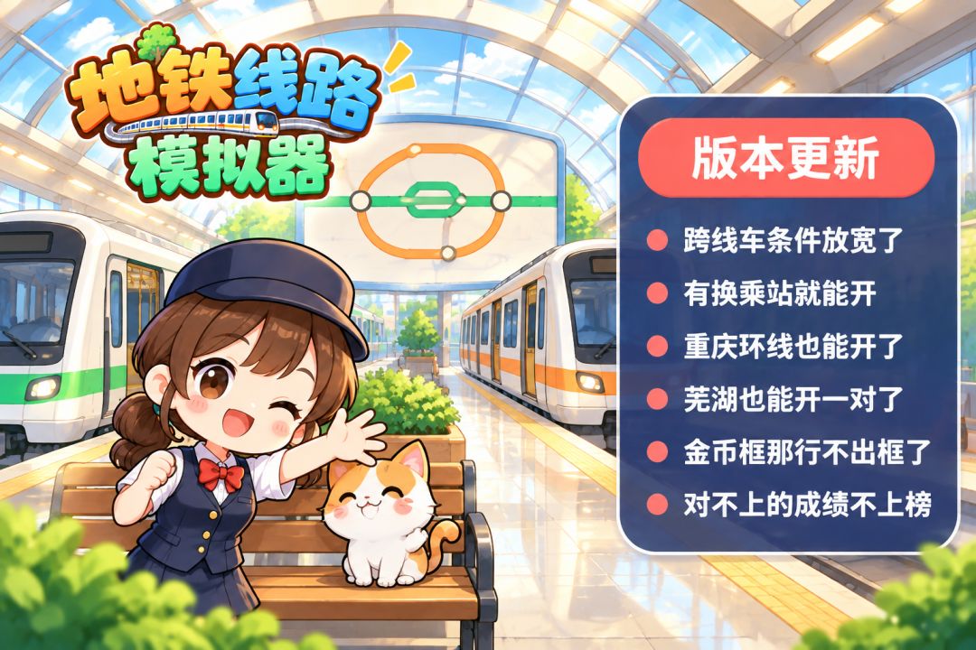 【更新公告 1.2.24】 1