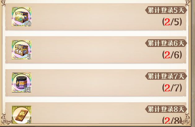 可以用这些材料解锁sp魔女吗 2