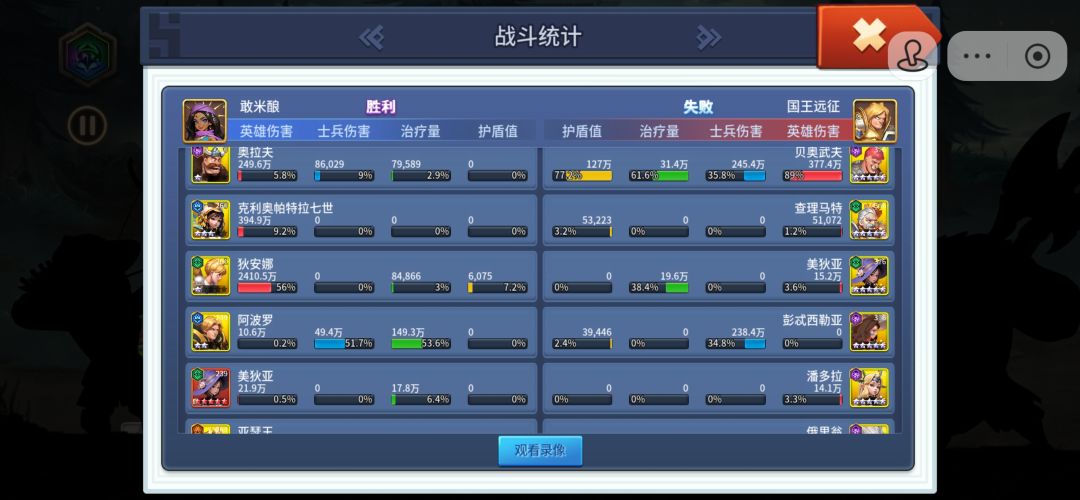 后期亚瑟也快成挂件了 2
