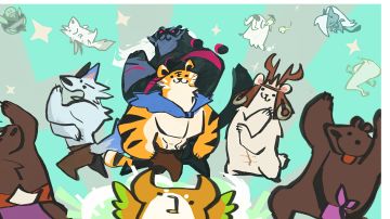 #第二周幻境最新极限解的分析与补充