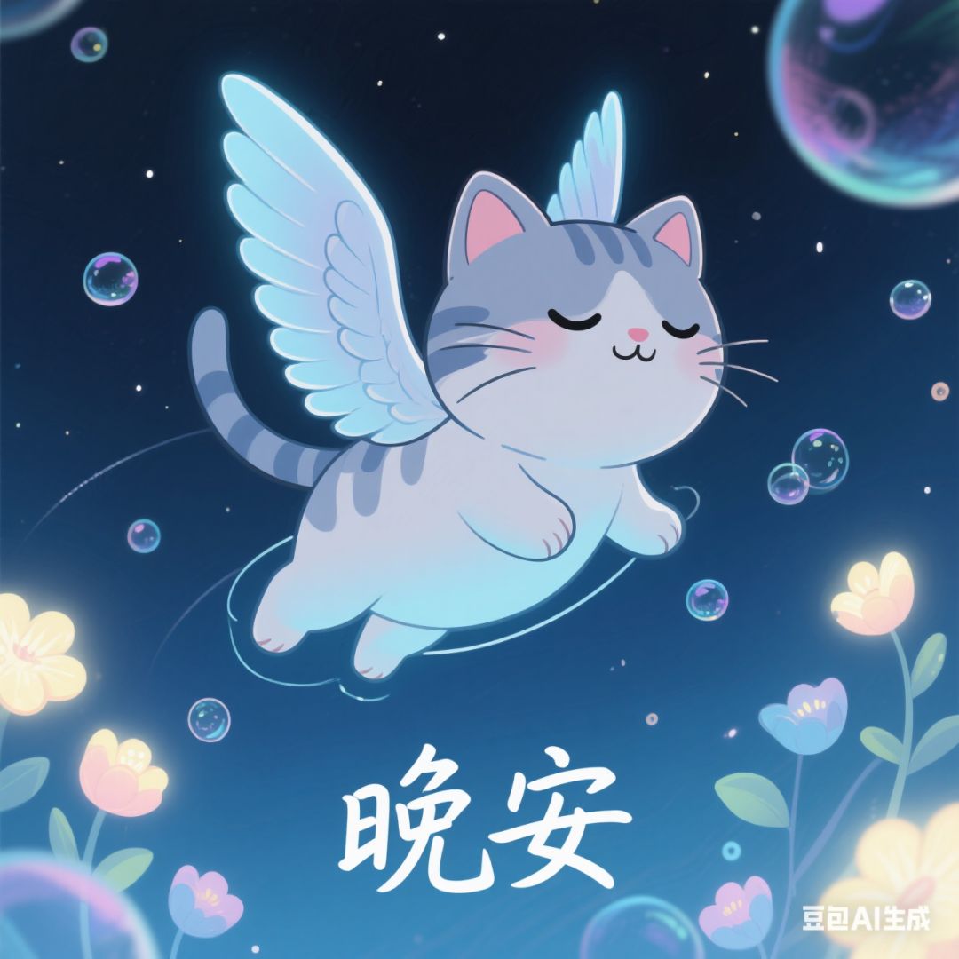 晚安💤 1