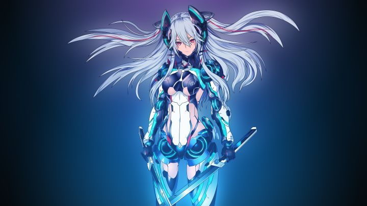 【专武自选】AS会长第2战截图
