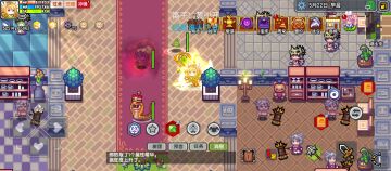 发现一个锻造小技巧，不知道有没有其他人发过