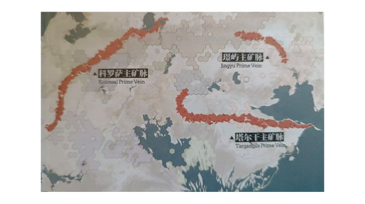 写个全是头脑风暴的猜测贴,对应基督教神话。截图