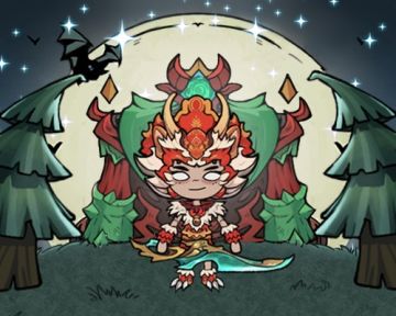 神奇岛屿，生存探索