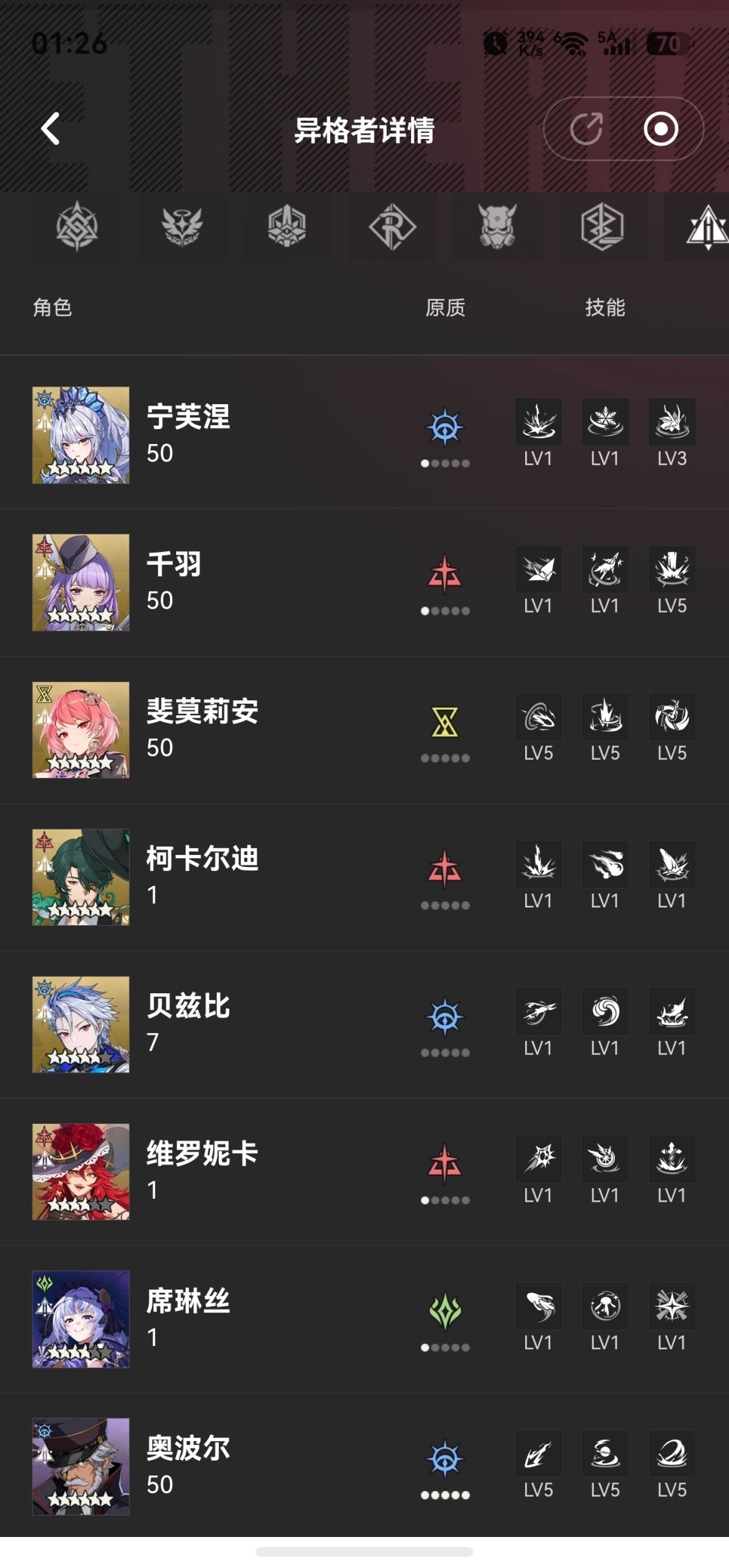 开服号,还适合继续玩吗? 9