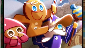 最全公测饼干人游戏分析