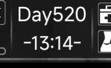 520浓情福利，兑换码等你来拿！