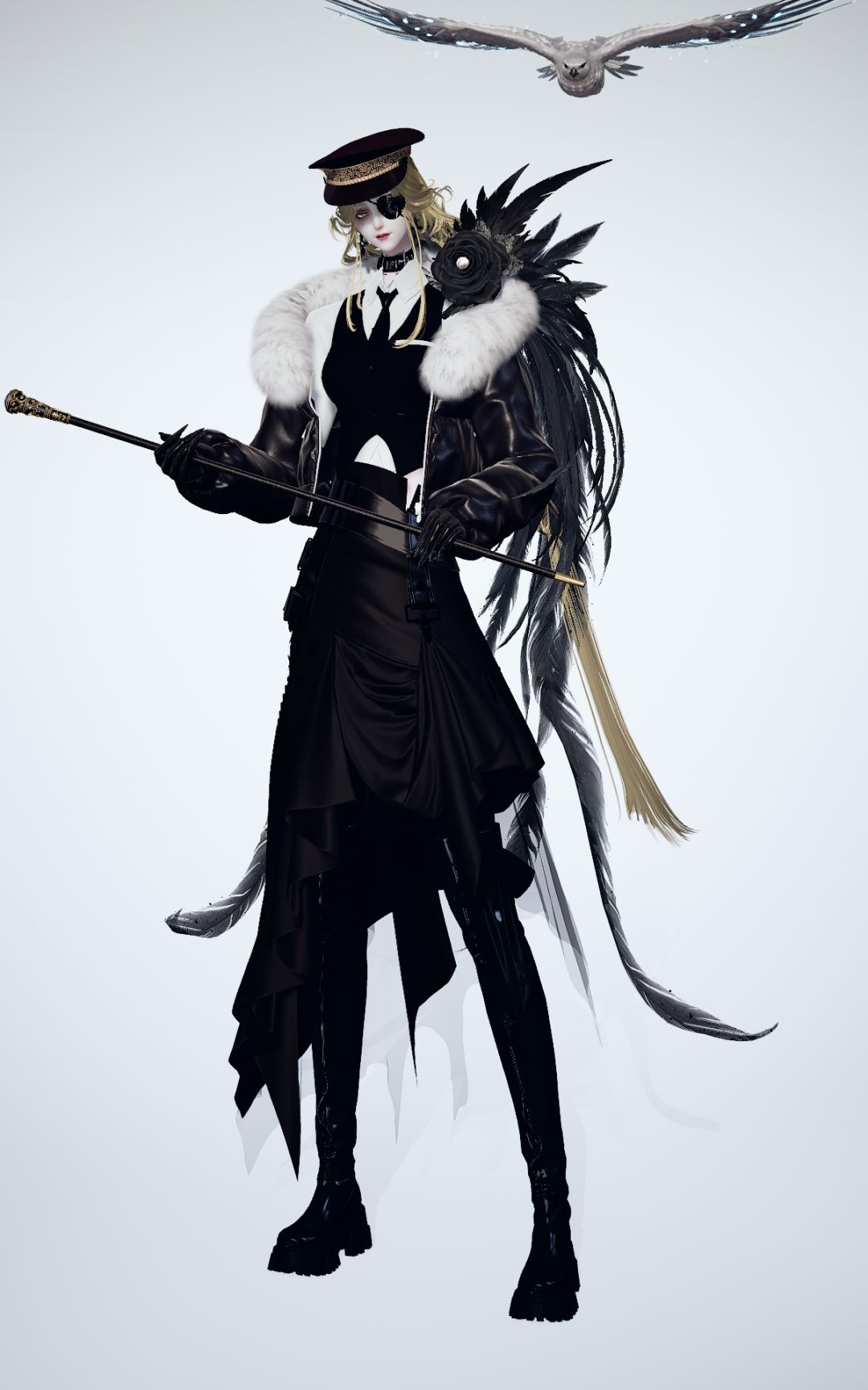 嗨~阿sir! 4