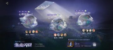 焦点闪回2期全自动挂机6t阵容推荐