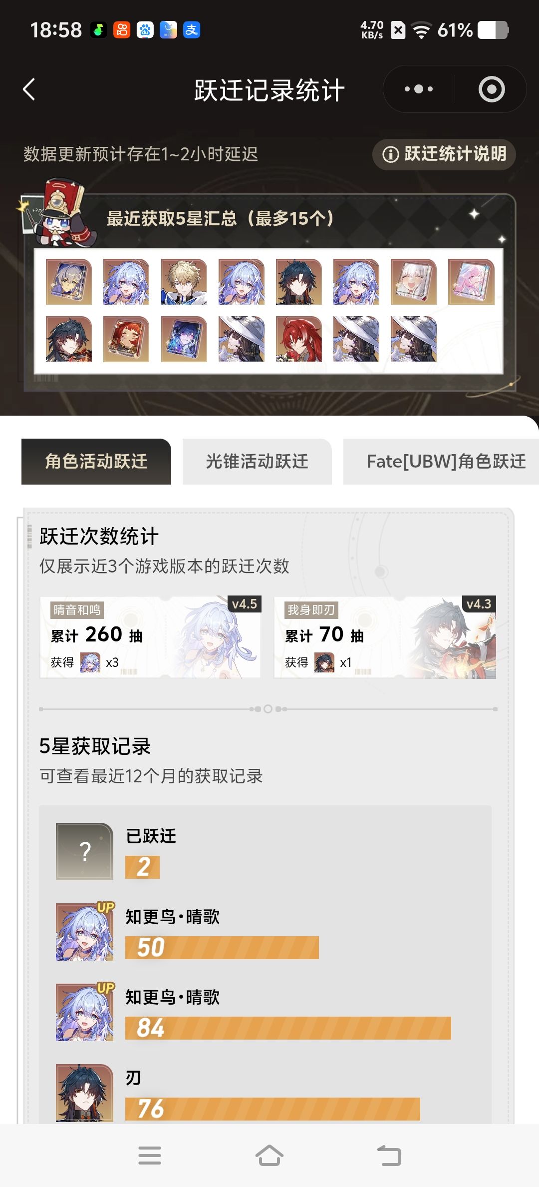 有点爽了 1