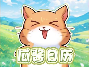 拂晓|瓜酱播报-【4-5月活动日历】