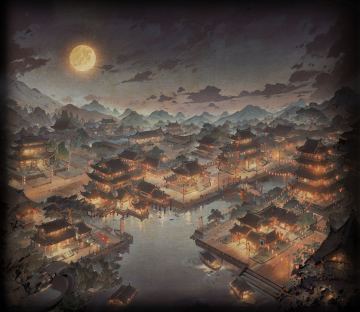 《客官里面请》游戏简介