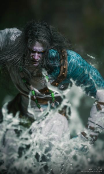 黑神话游戏摄影分享💕码住当壁纸喔