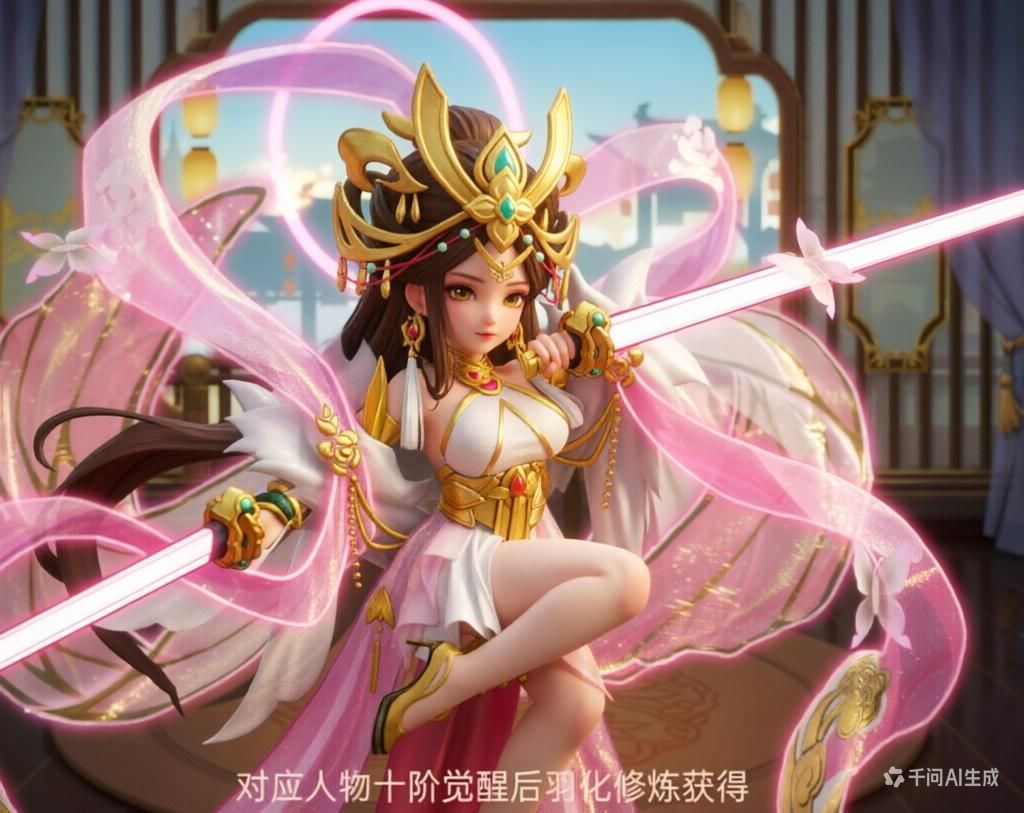 选美大赛 1