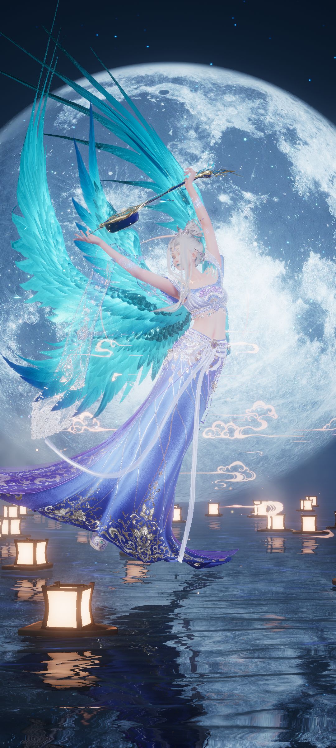 鱼鸟 2