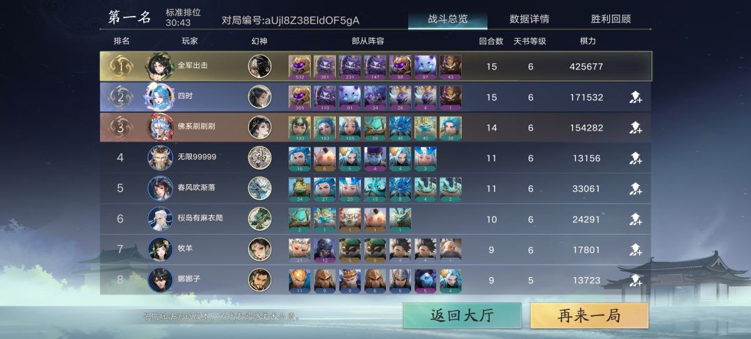 一只阎王以为要吃鸡了 1