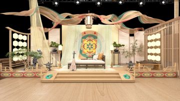 倒计时2天！东吴战船启航，36th萤火虫动漫嘉年华观展指南