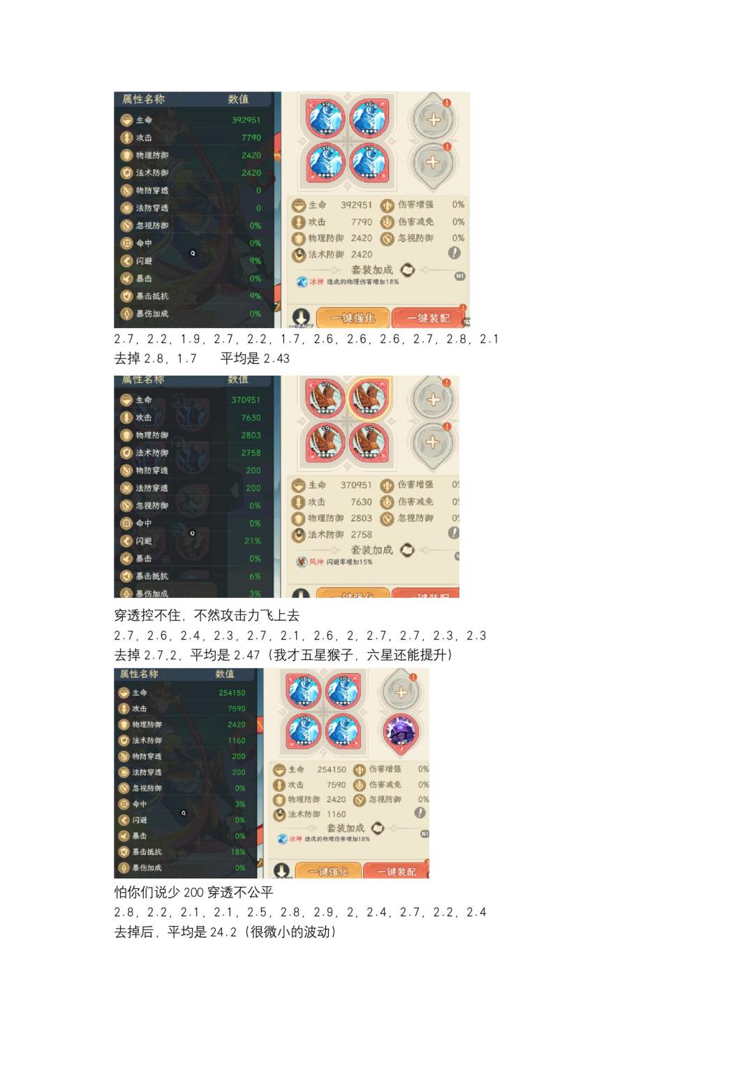 猴子神魂探究 1