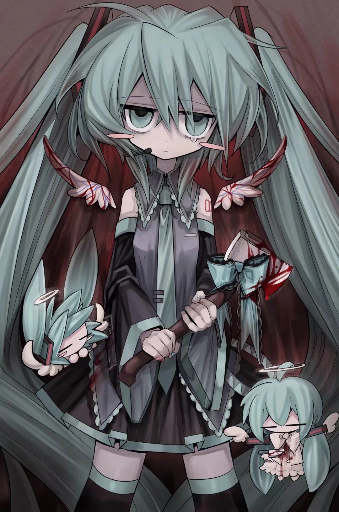 Miku 2