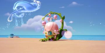 岛务组爆料 | 全新家具【精灵梦栖花房】即将上线