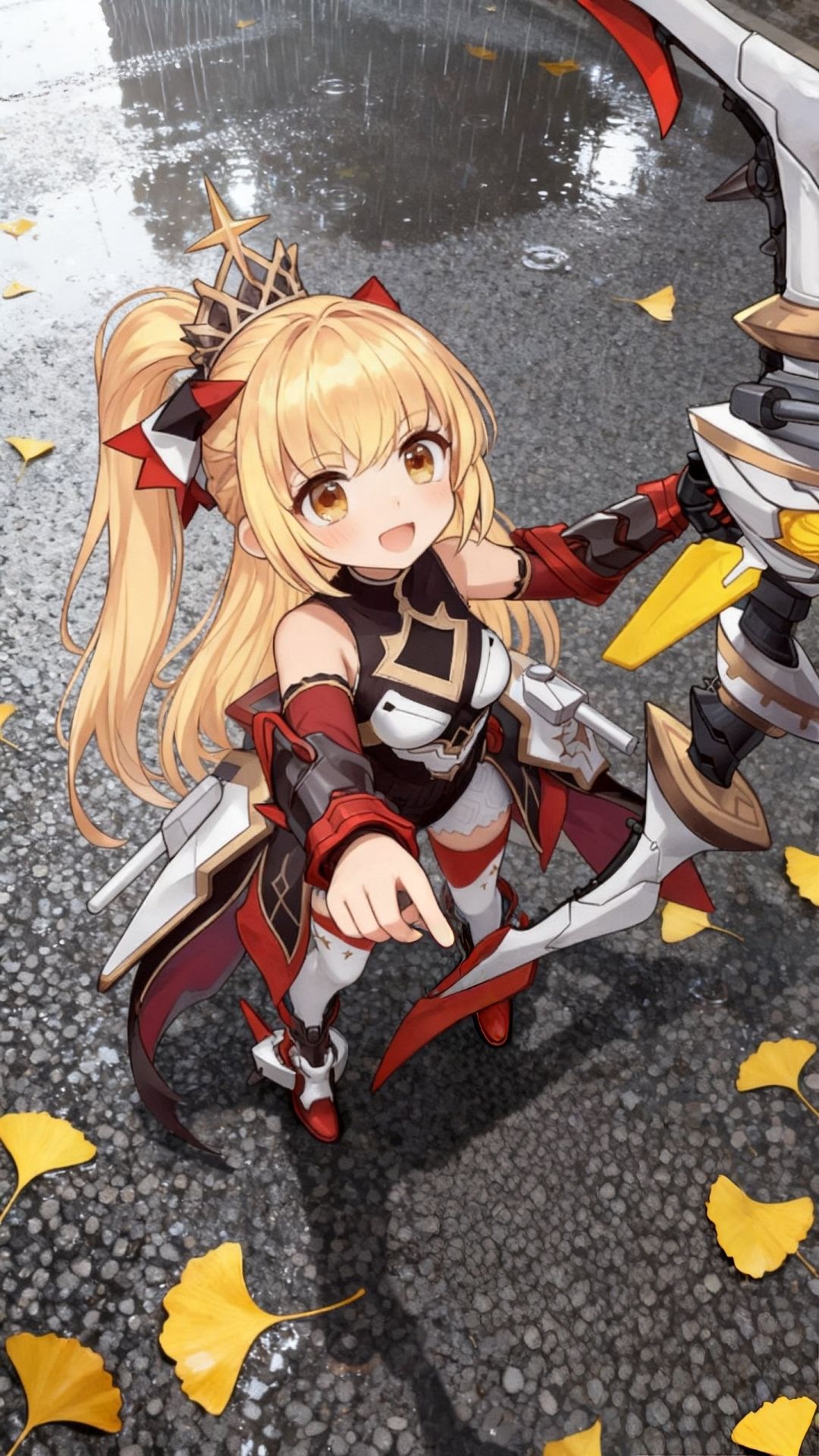 萌姬来袭 3