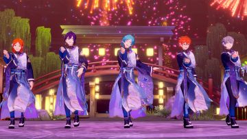 「君恋志愿」-琉璃茉莉