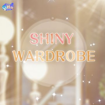 超凡预告丨你的出现，点亮了我的生活~