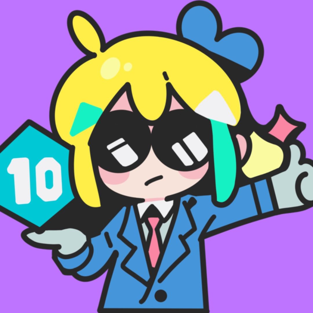 这波,我能给到10分 1
