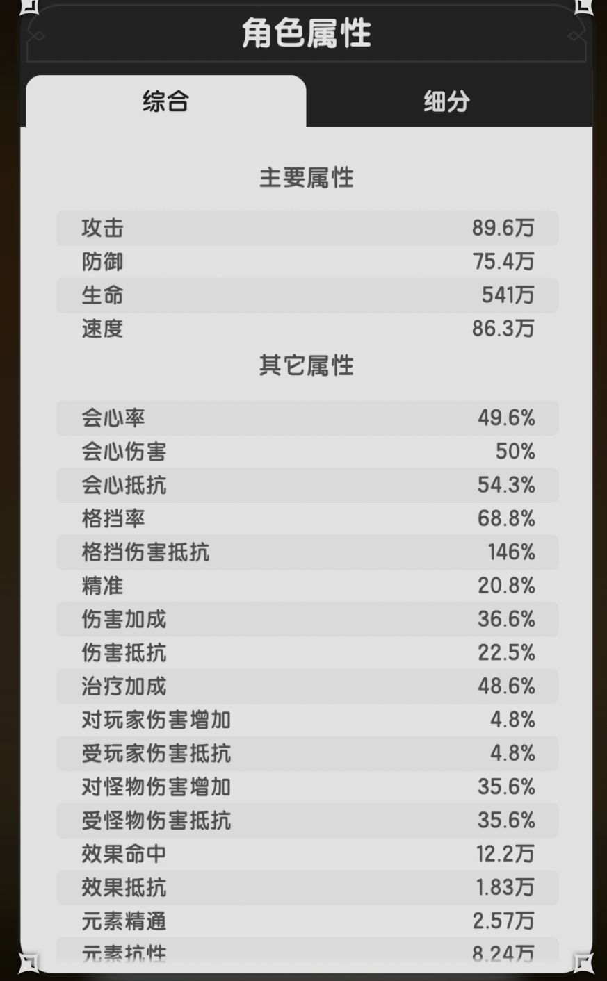 剑魔峡,贤者,越400万 1