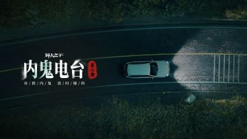 可能改变你暑期的一次爆料丨内鬼电台 第二期