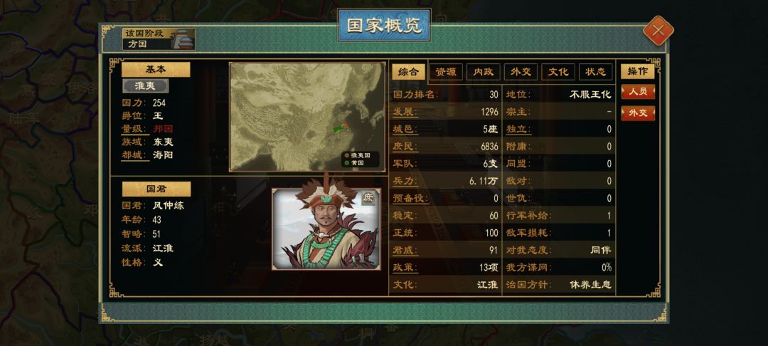 ai治国方针有点东西的 1
