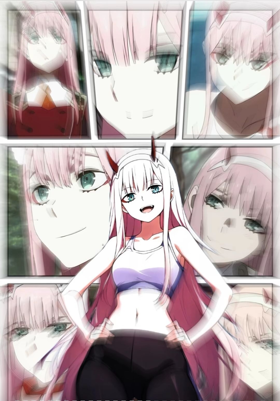我超喜欢的女神们 3