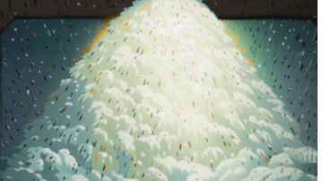 属性与神器的英文同人翻译