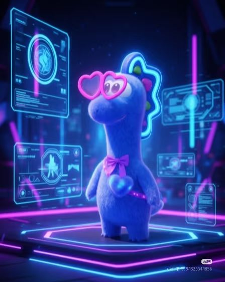 星绘友晴天 | 休闲电竞我都要截图