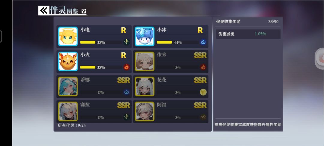 等小依米的第好几天 2