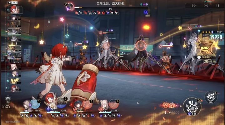 以防你不知道这期DOTA buff有多逆天截图