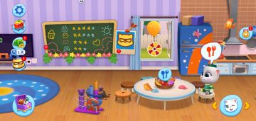 帮汤姆猫家族抓住浣熊罗伊，这些奖励通通都是你的！