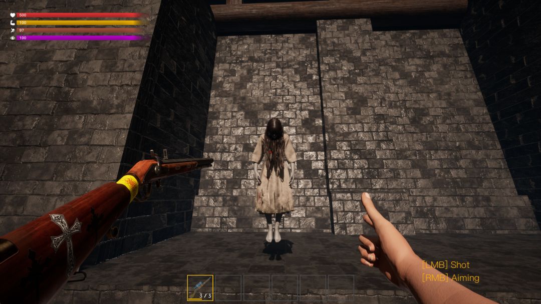 Steam新品节几百款游戏demo试玩开始啦! 6