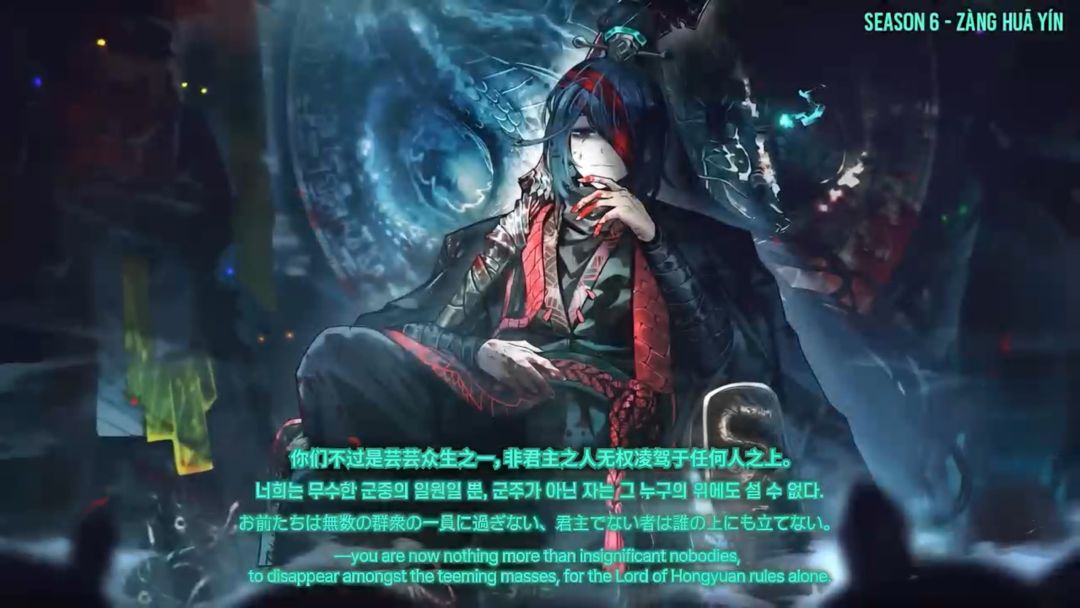 去哪里找又玩巴士又玩三角洲的人啊 1