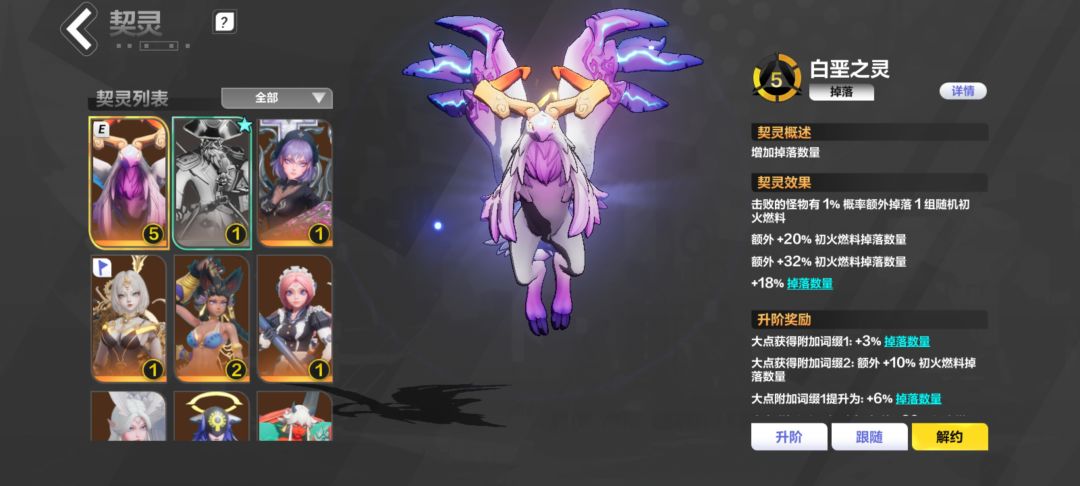 兄弟们,现在有7个掉落箱子开什么宠物好 2