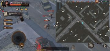 加油站13分钟清图