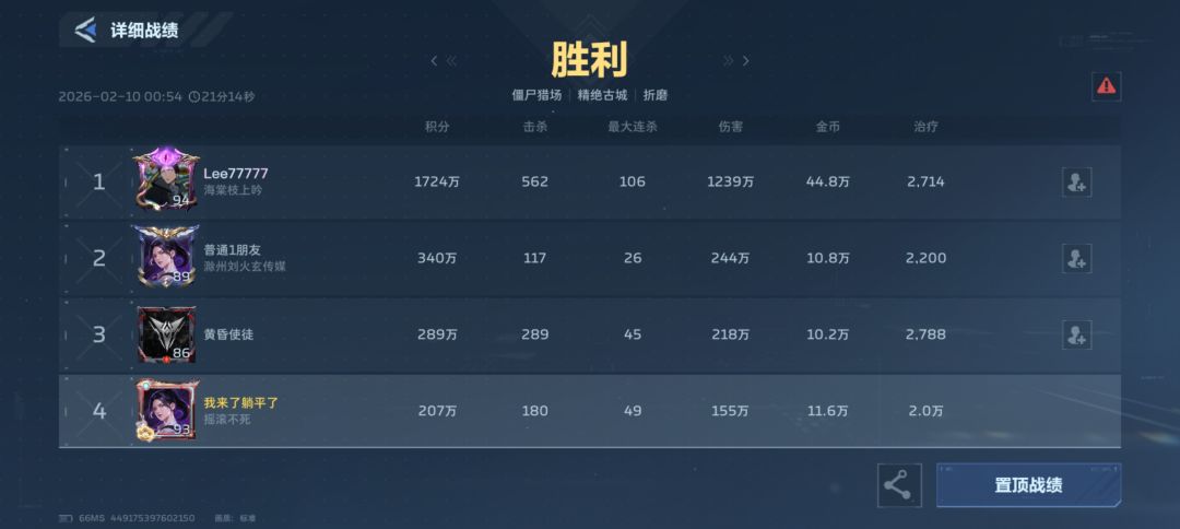这什么鬼经济高那么多 2