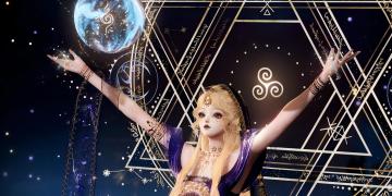 星夜神谕礼包限时特别开启！