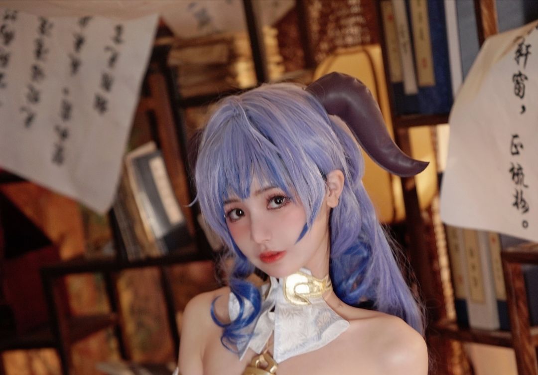 认识她吗? 2