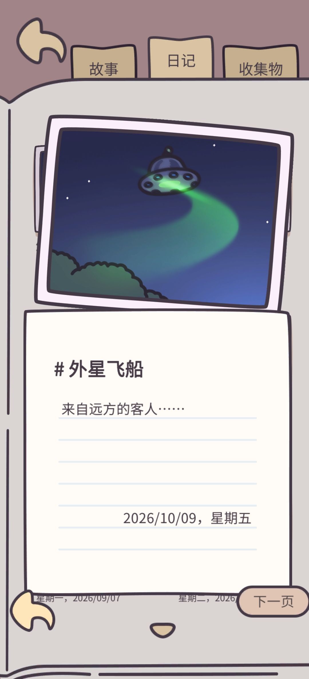 外星人 2