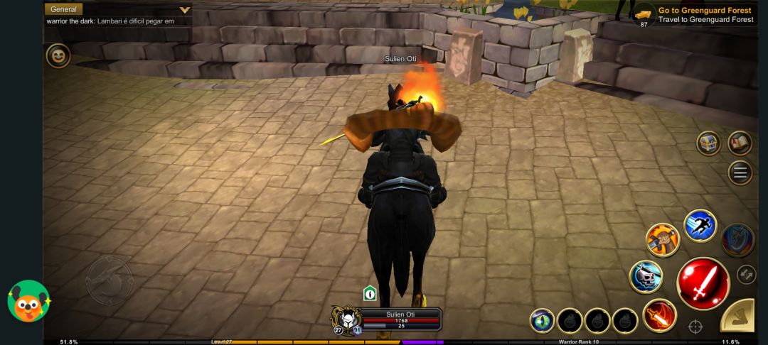 前几天建了一个aq3d号，有一起玩的么 2